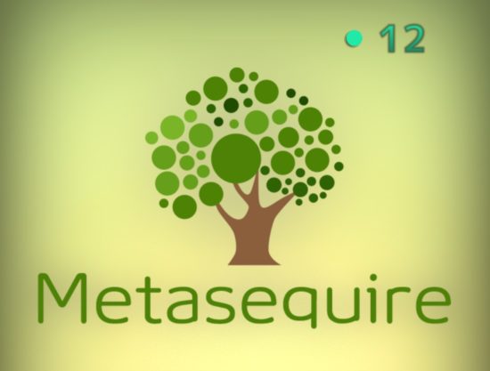 光を集めて闇を浄化！神秘的な雰囲気のカジュアルゲーム「Metasequire – メタセコイア -」がリリース