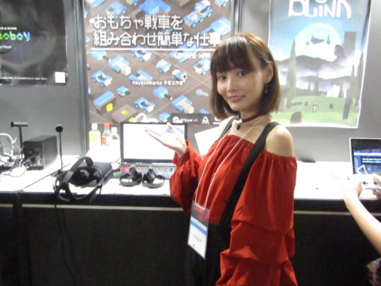 東京ゲームショウ2018の「インディーゲームコーナー（タイプA）」と 「SENSE OF WONDER NIGHT」の募集が開始！