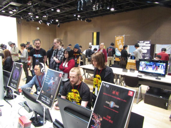 確実な成長を見せるインディゲームイベント「TOKYO SANDBOX」、日本インディの海外展開促進に期待