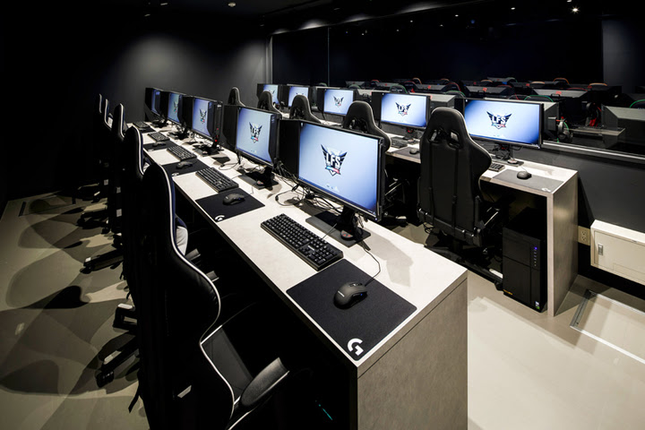 都内最大級のeスポーツ施設『LFS（ルフス） 池袋 esports Arena』が4月15日(日) よりグランドオープン！