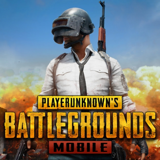 【PUBG】『PLAYERUNKNOWN’S BATTLEGROUNDS』が5月中旬にスマホで配信！4月25日より事前…