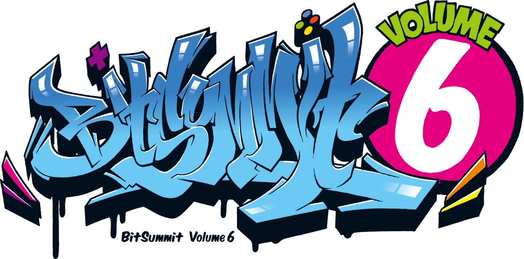 『BitSummit Volume 6』特設コーナー