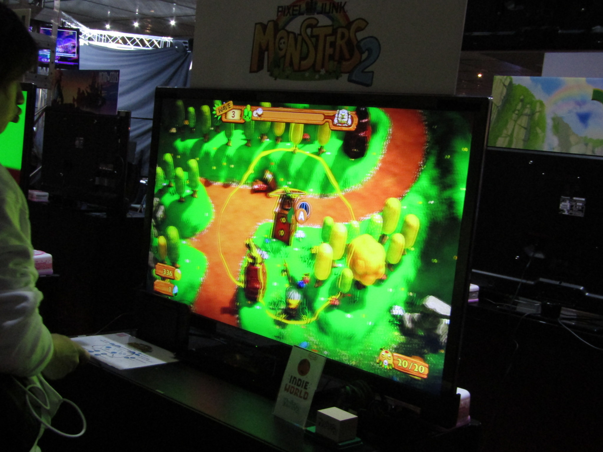 【レポート】BitSummitに出展されたインディーゲームはPC・コンシューマも良作が勢揃い！