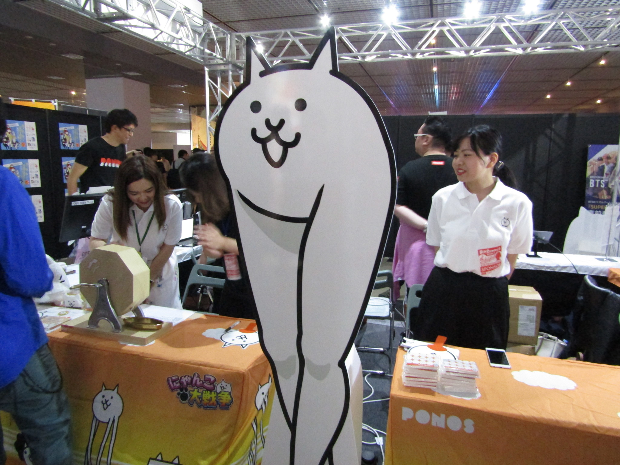 【レポート】BitSummit の 気になるインディーゲームを一挙に紹介！スマホゲーム編