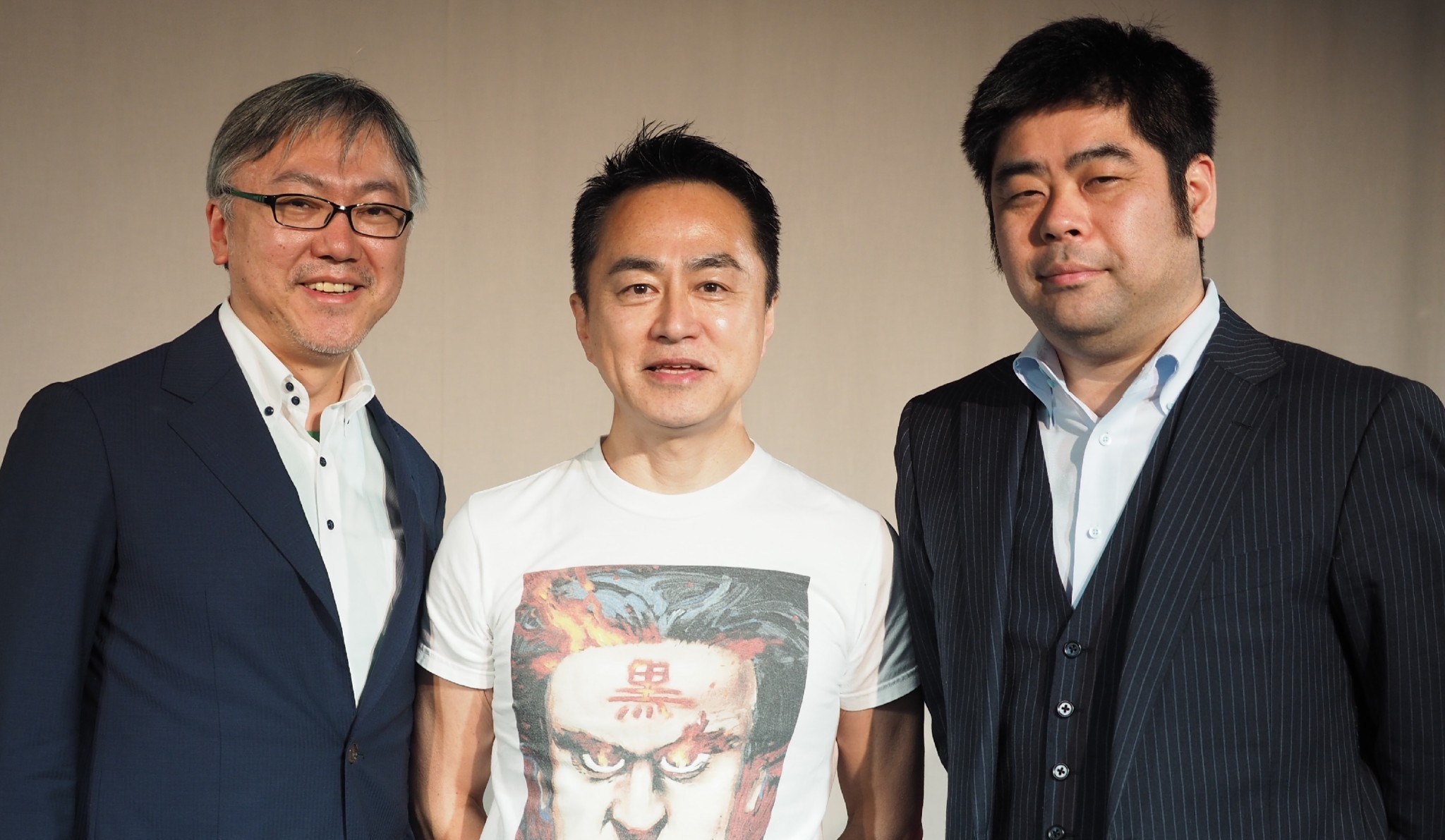 【レポート】黒川塾59「ｅスポーツの展望とゲーム依存症を語る！」今後のJeSU側の登壇にも期待