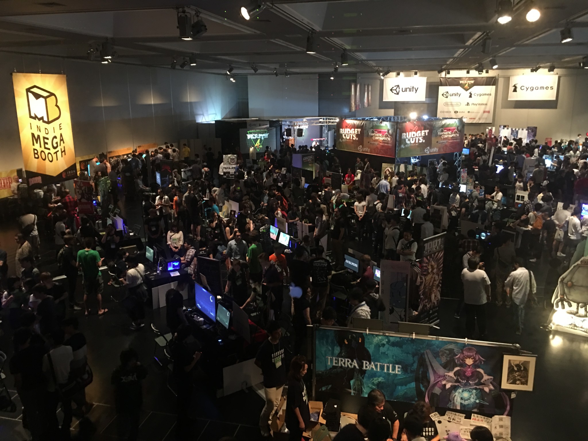 インディーゲームの祭典『BitSummit Volume 6』の総来場者数は過去最高の10,740人を記録