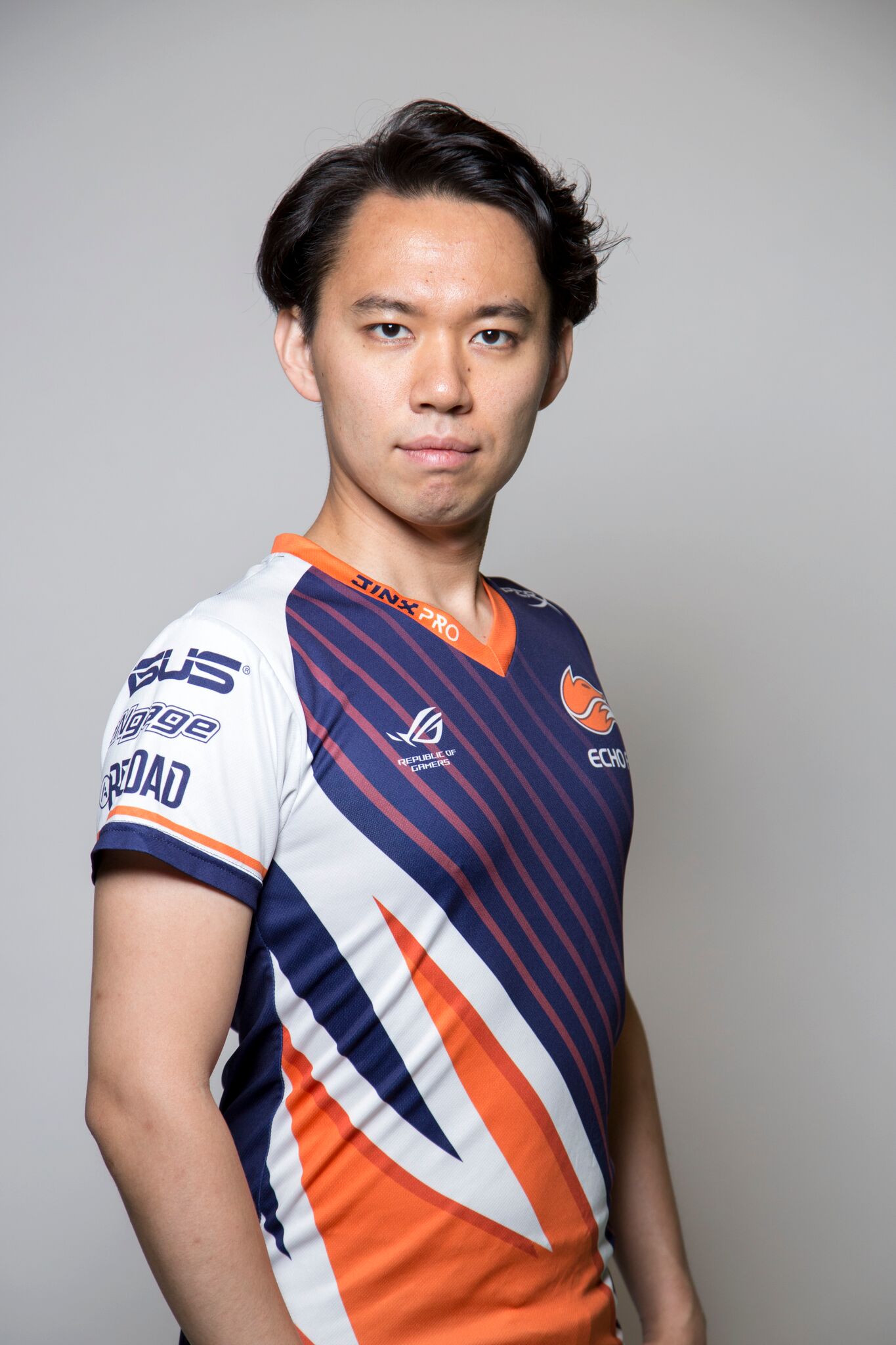 【Game thủ chuyên nghiệp】Tokido【Street Fighter V】