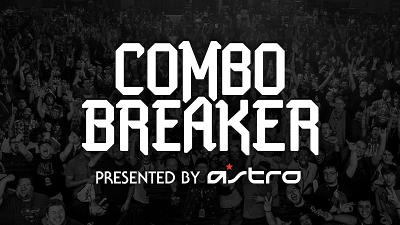 アメリカの格闘ゲーム大会「Combo Breaker 2018」結果　『ドラゴンボールファイターズ』では因縁のライバル「GO1」選…
