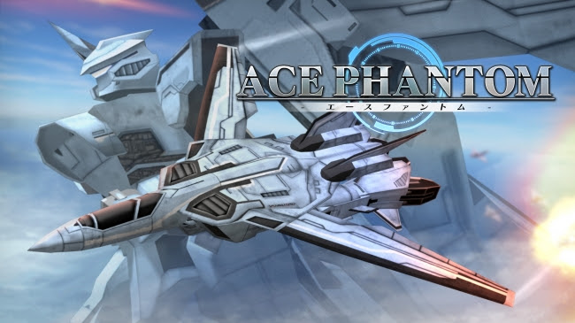 Oculus GO向けVRシューティングゲーム「ACE PHANTOM」が配信開始