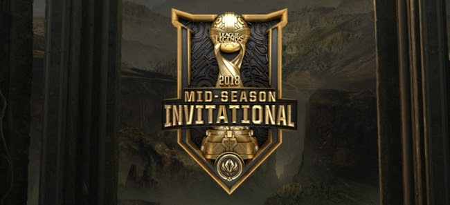 「リーグ・オブ・レジェンド」で各国の王者が集う国際大会『2018 Mid-Season Invitational』が5月3日開幕！…