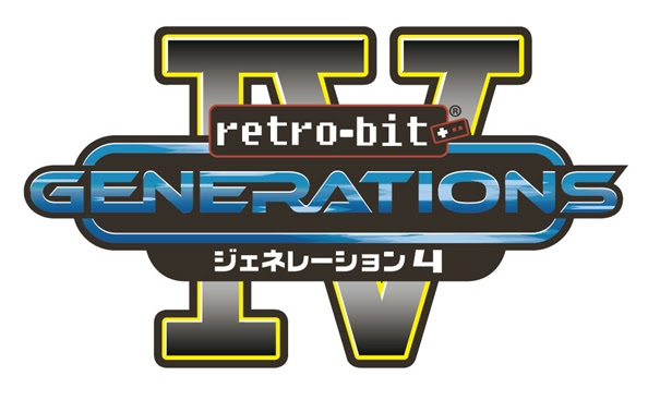 アーケードゲームを42タイトル内臓！「GENERATIONS」（ジェネレーション）の第4弾が5月31日に発売決定！