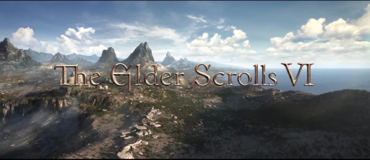 Skyrim（スカイリム）の続編「The Elder Scrolls VI」が正式発表！「The Elder Scrolls」シリ…