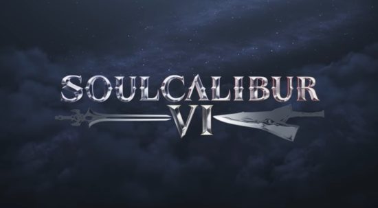 武器対戦格闘ゲーム『ソウルキャリバーVI』が2018年10月18日に発売決定！