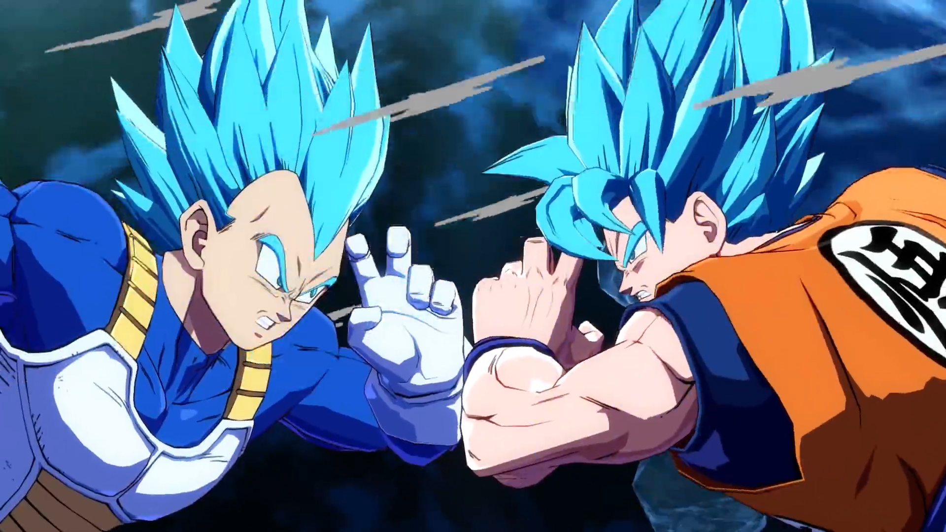【Nintendo Direct: E3 2018】「ドラゴンボールファイターズ」がNintendo Switchで発売決定！20…