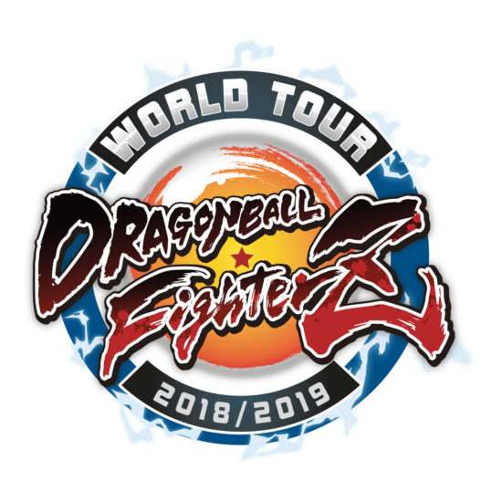 格闘ゲーム「ドラゴンボールファイターズ」のワールドツアーが開催決定！