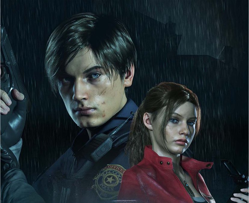 『バイオハザード RE:2』が2019年1月25日に発売決定！世界を虜にしたサバイバルホラーの傑作がリメイク！