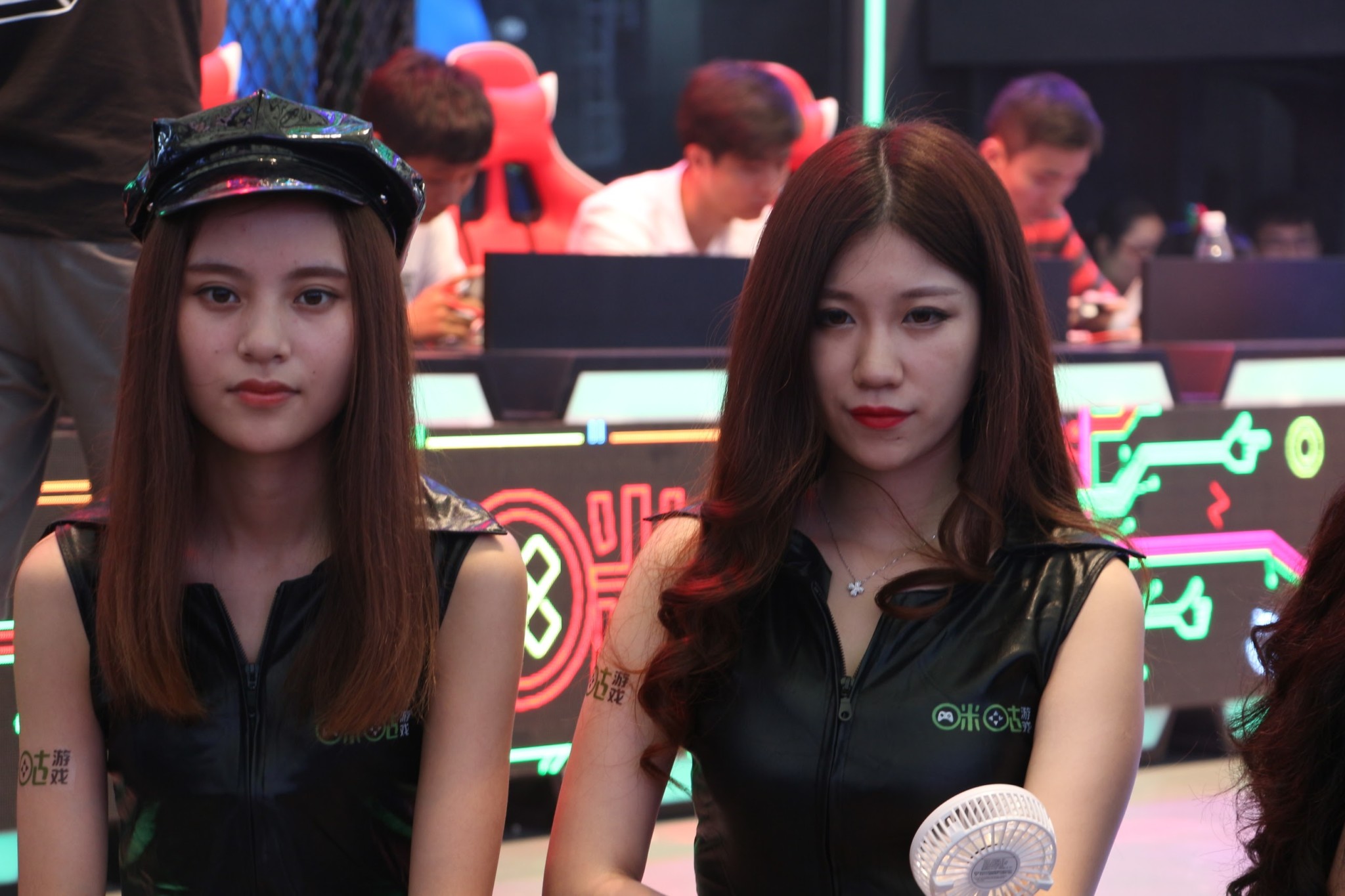 ChinaJoyに行こう！2018年の見どころは？ChinaJoyにおけるeスポーツやVRのトレンドなど