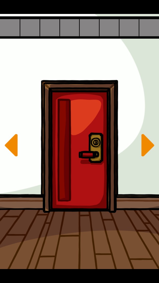 Sbkエスケープ 攻略 その1 脱出ゲーム攻略 Sqool Net