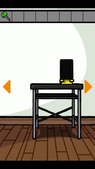 SBKエスケープ 攻略 その1