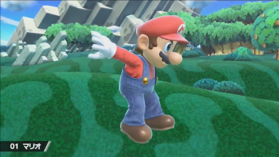 【Nintendo Direct: E3 2018】Nintendo Switch『大乱闘スマッシュブラザーズ SPECIAL』が2018年12月7日に発売決定！公式サイトも公開！