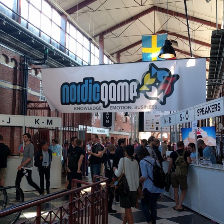Nordic Game 2018から見えてきたEUゲームディベロッパーの実情と、中国・インド・日本のゲーム市場