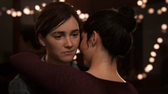 『The Last of Us Part II』の最新映像が公開！人気サバイバルホラーゲームの続編！