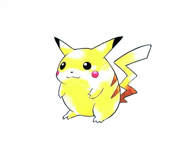 株式会社ポケモンで「ピカチュウ誕生秘話」が公開！「ゴロチュウ」とはいったい!?