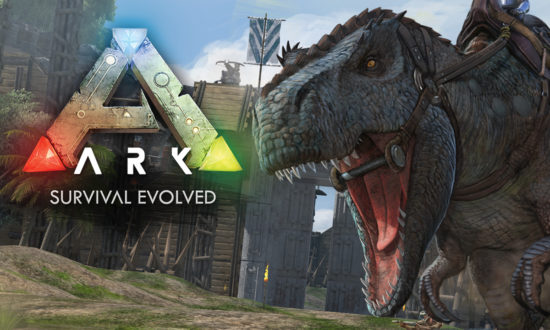 サバイバルアクションゲーム『ARK:Survival Evolved（ARK Mobile）』  事前登録特典の配布と内容が決定