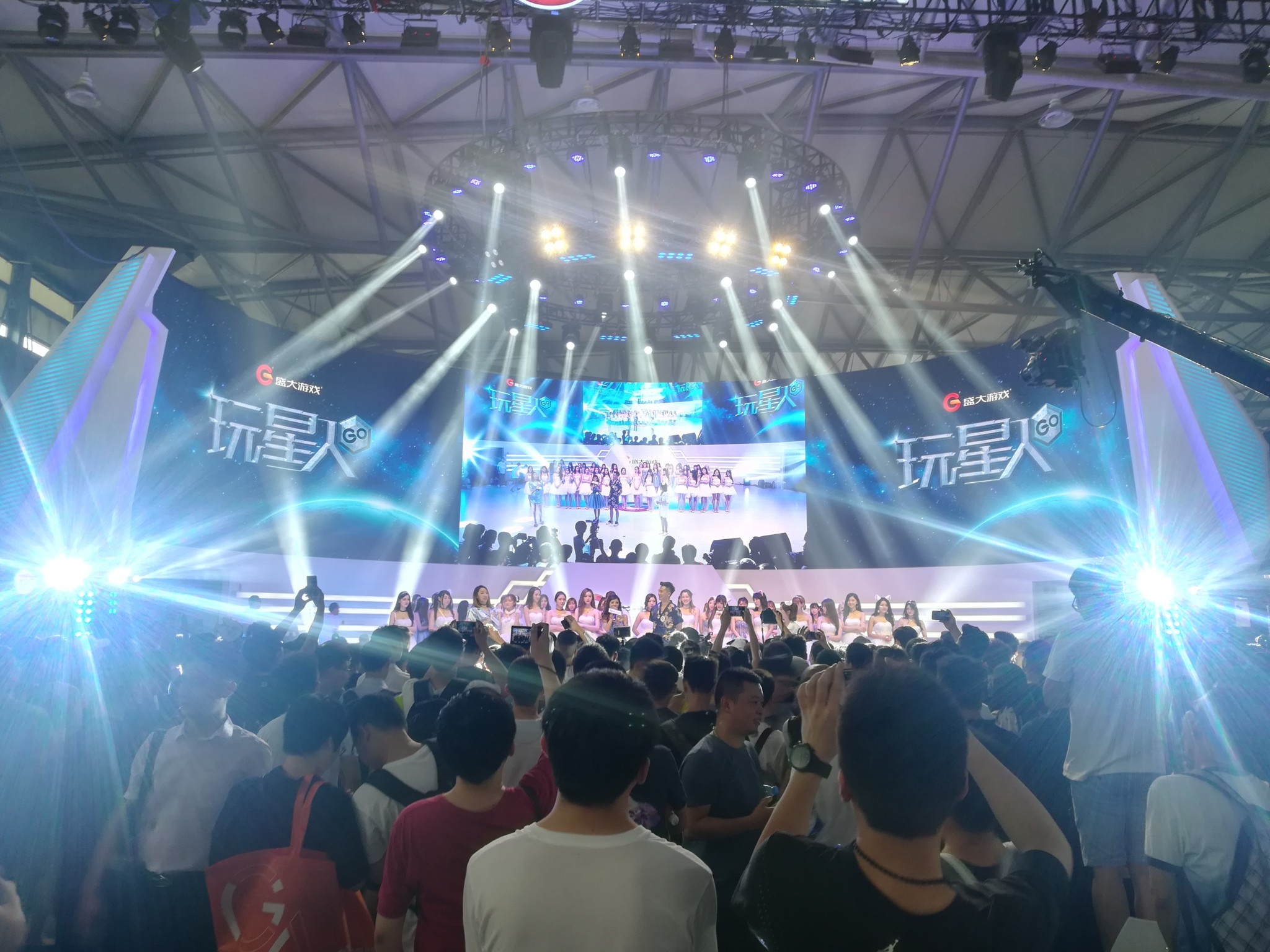 中国ゲーム関係者から見る日本ゲーム市場とは？アジアゲーム市場バランスの変化の兆し