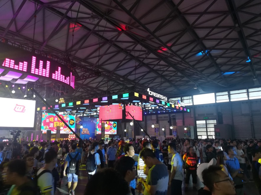 加速する中国ゲーム市場の今昔「中国情報部から来た男」：黒川文雄のエンタメSQOOLデイズ 第4回
