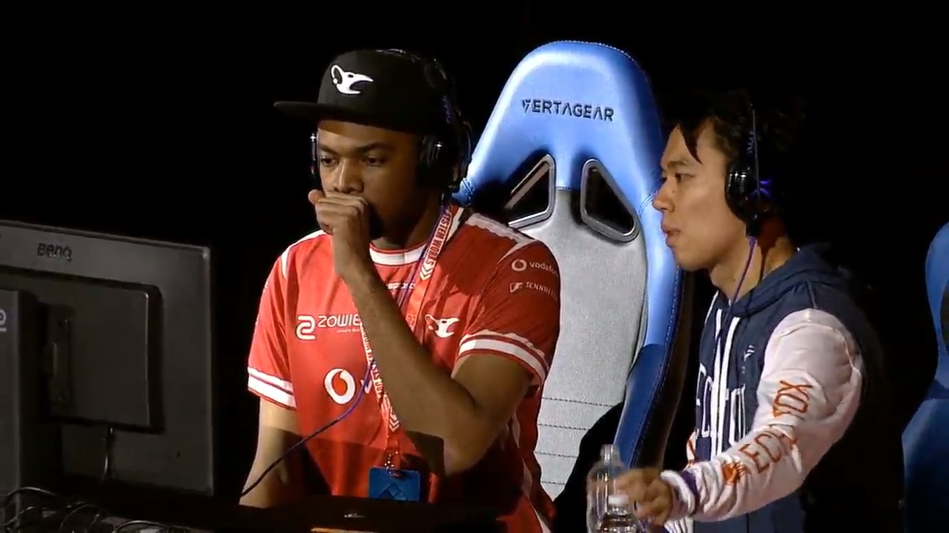 EVO2018「ストリートファイターV AE部門」でイギリスのProblem X選手が優勝！ときど選手、惜しくも2連覇ならず
