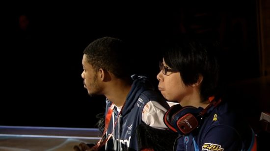 EVO2018「ドラゴンボールファイターズ部門」結果　最高のライバル同士が決勝で激突！「日米聖戦」を制したのはアメリカのSonicFox！