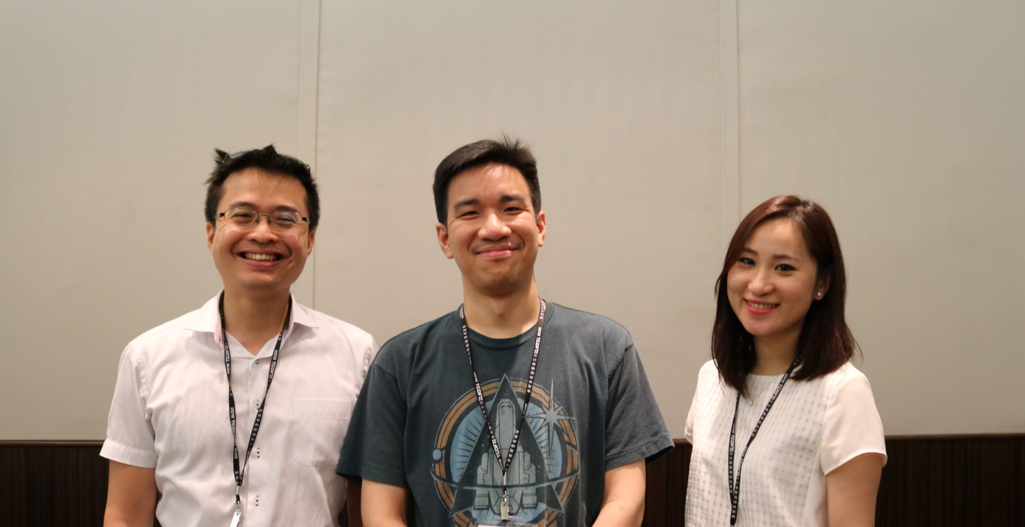 【インタビュー】台湾のゲーム関係者が集まる一大イベント「TGDF」とは？運営者にTGDFについて、そして台湾と日本のゲーム業界につ…