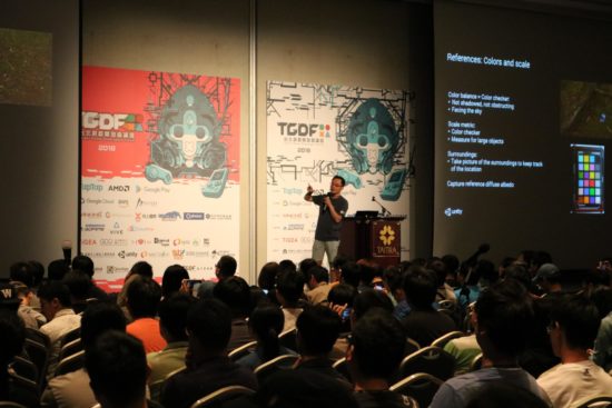 【インタビュー】台湾のゲーム関係者が集まる一大イベント「TGDF」とは？運営者にTGDFについて、そして台湾と日本のゲーム業界について聞いてきた