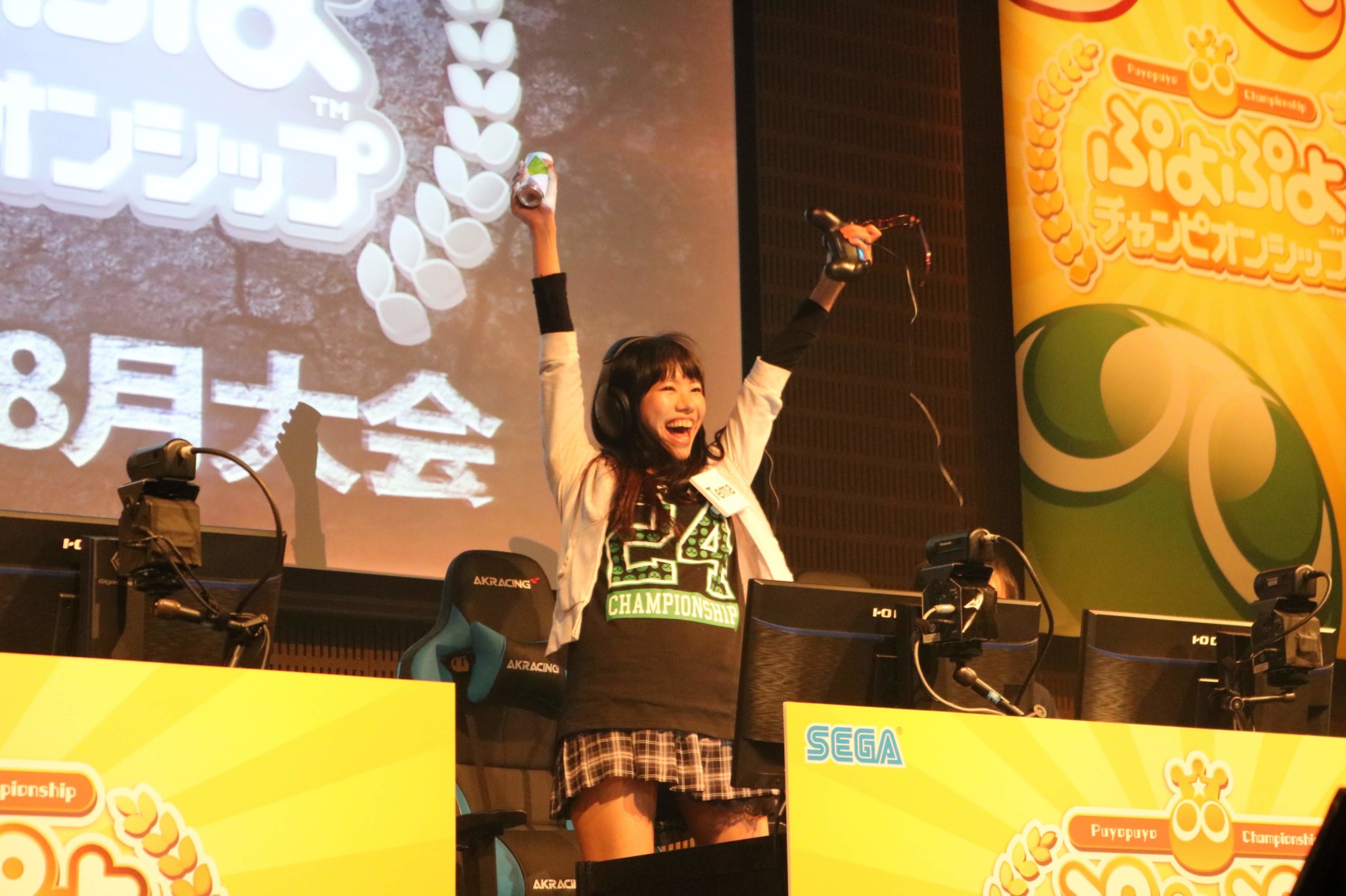 ぷよぷよでeスポーツ ？「ぷよぷよカップ」と「ぷよぷよチャンピオンシップ」って何？eスポーツとしてのぷよぷよを徹底解説！