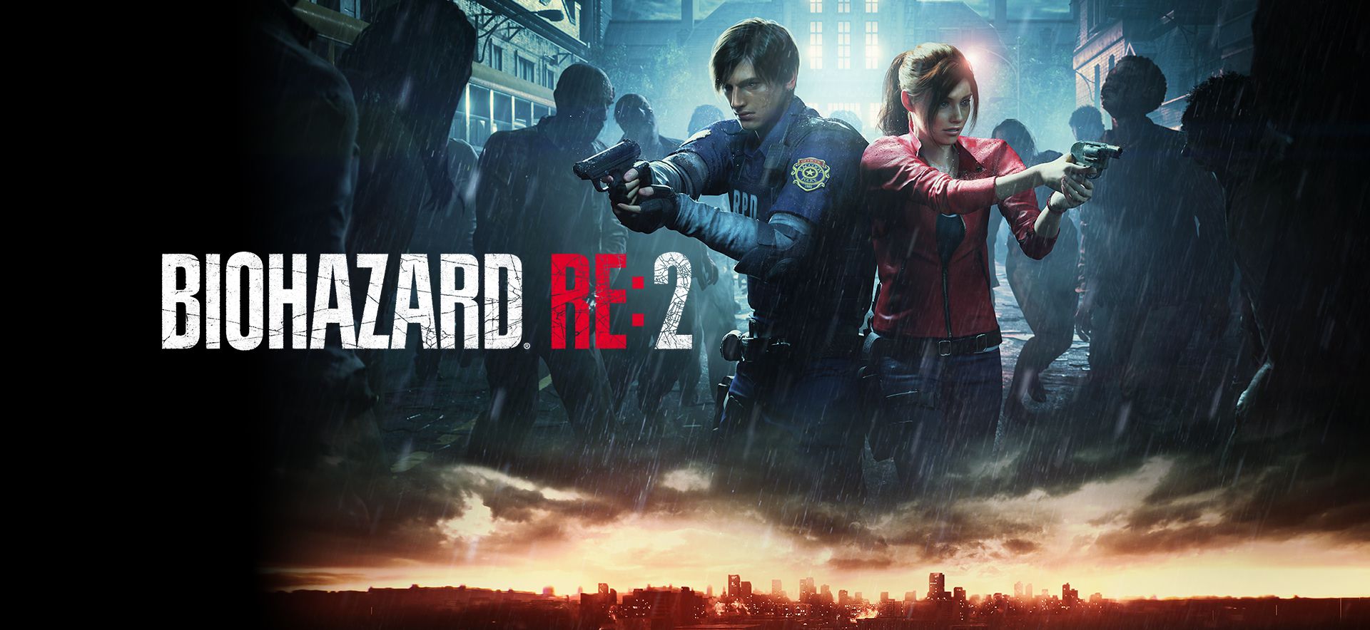 カプコンが「東京ゲームショウ2018」の出展内容を発表！『バイオハザード RE:2 』など試遊体験や「ストリートファイターV」のe…