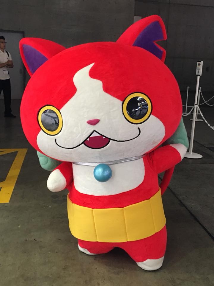 【東京ゲームショウ2018】妖怪たちが入り乱れて大バトル！「妖怪ウォッチ」シリーズの新作スマホゲーム「妖怪ウォッチ メダルウォーズ…