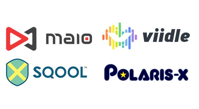 viilde、maio、Polaris-x、SQOOLが台湾ゲームデベロッパー向けのセミナーを開催、日本ゲーム市場について講演