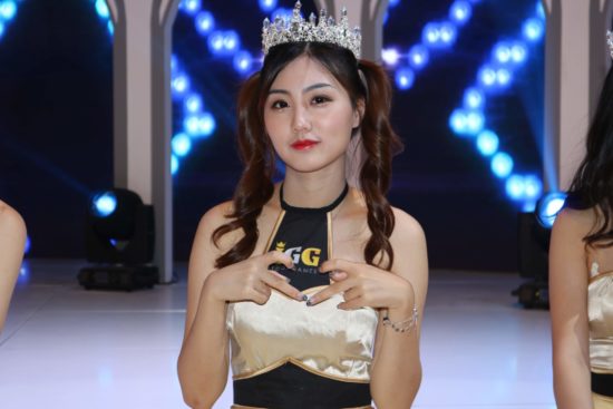 【写真大量】アジア最大級のゲームイベントChinaJoy2018の美女たち！