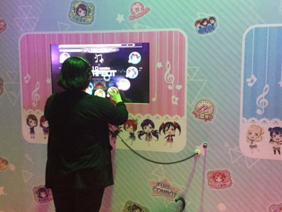 【東京ゲームショウ2018】「ラブライブ！スクールアイドルフェスティバル」ブース体験レポート