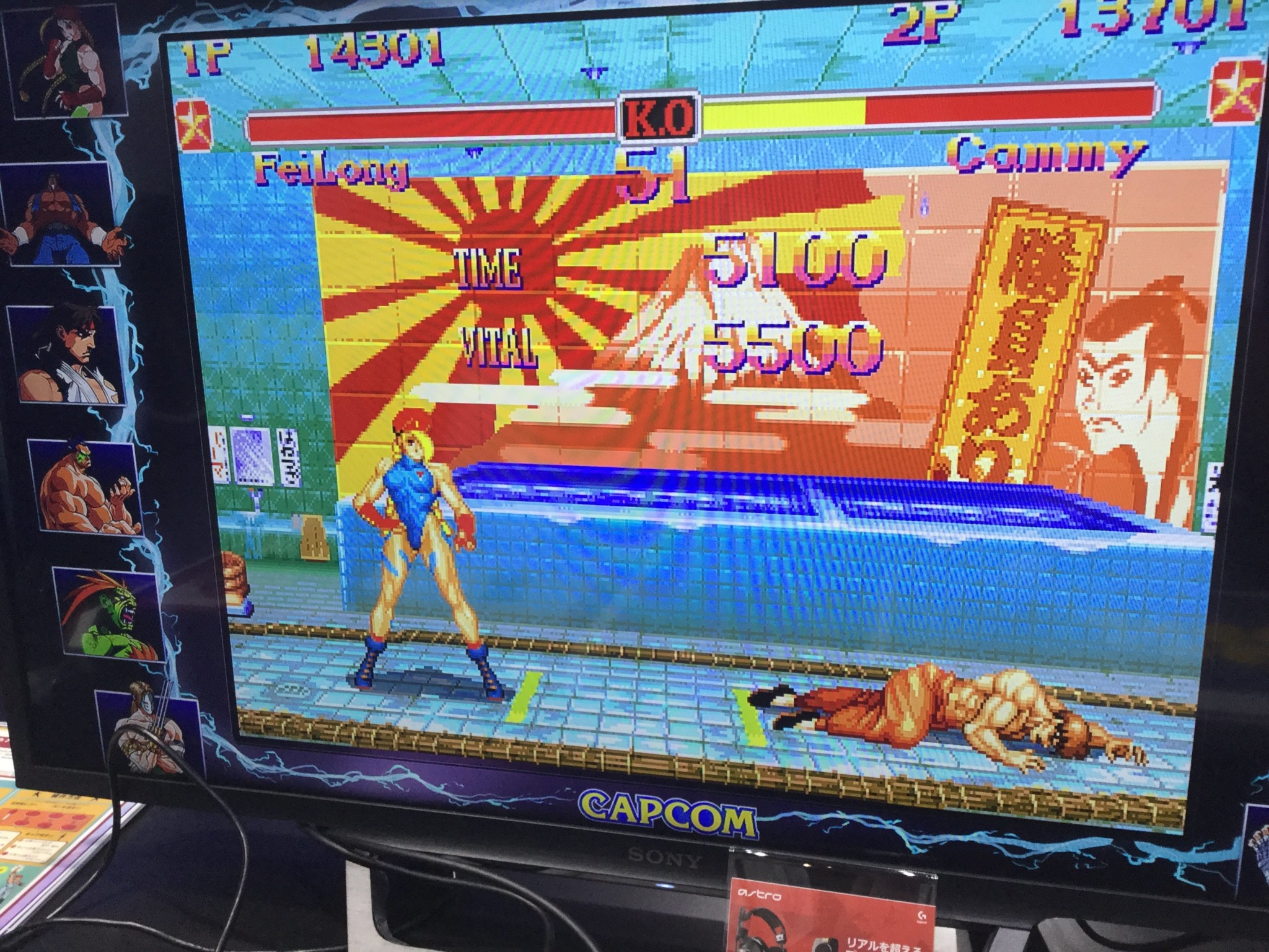 【東京ゲームショウ2018】CAPCOMブースの体験レポート＆見どころ紹介！