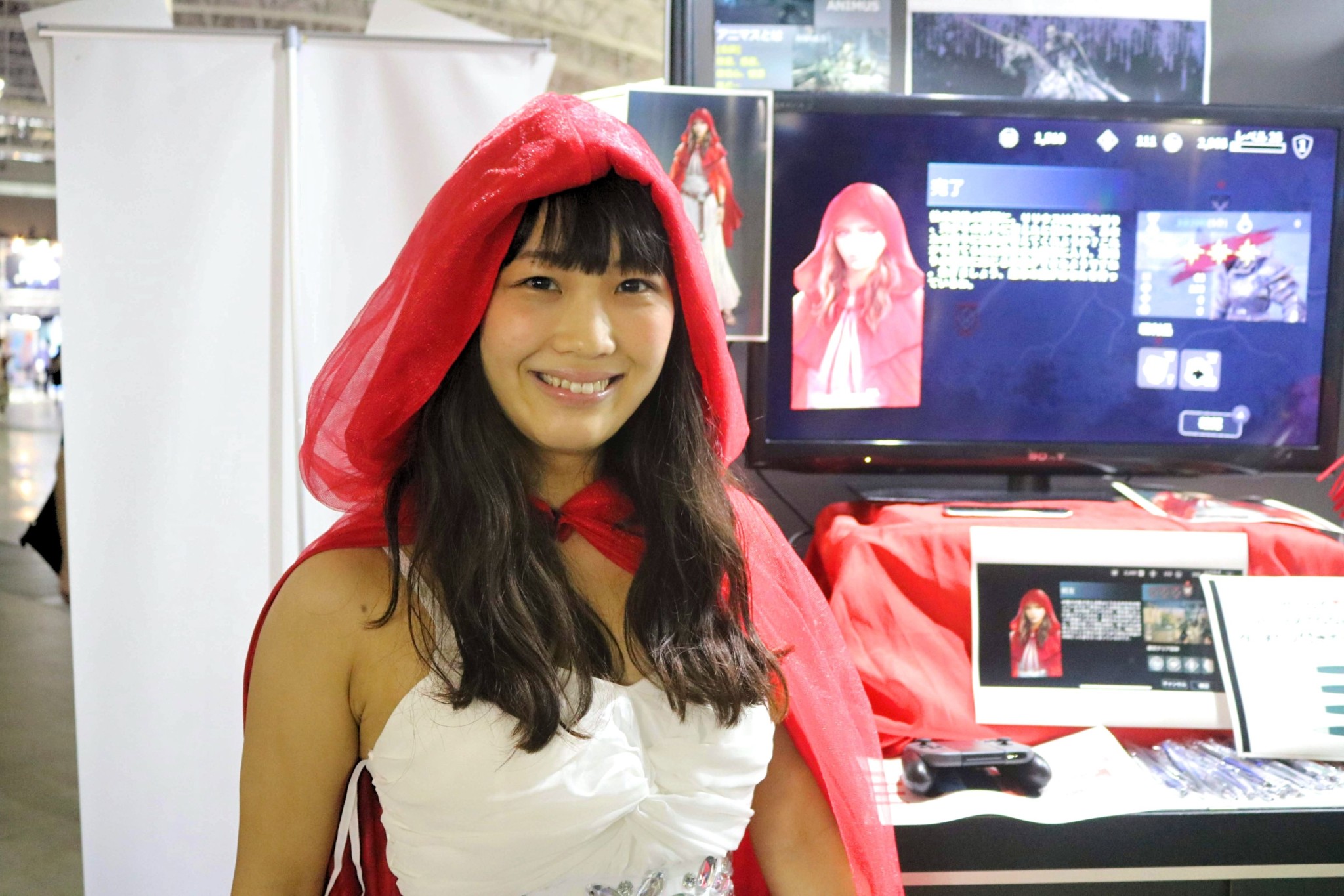 【東京ゲームショウ2018】「勇者イトウくん」のトローゼが、Switchで「アニマス」をリリース予定！