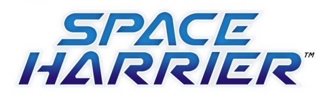 思い出の名作ゲームが、新たな感動を加えて甦る！『SEGA AGES スペースハリアー』が配信決定！