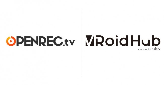 OPENREC.tvがピクシブと連携、3Dキャラクターを活用したゲーム実況配信支援ツールを提供予定