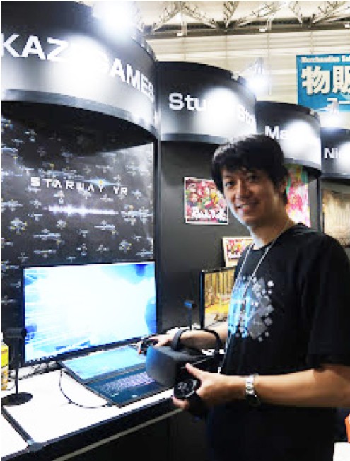もう一つの中華・台湾　台湾のゲームとヒトの安心感、日台連携の可能性：黒川文雄のエンタメSQOOLデイズ 第7回