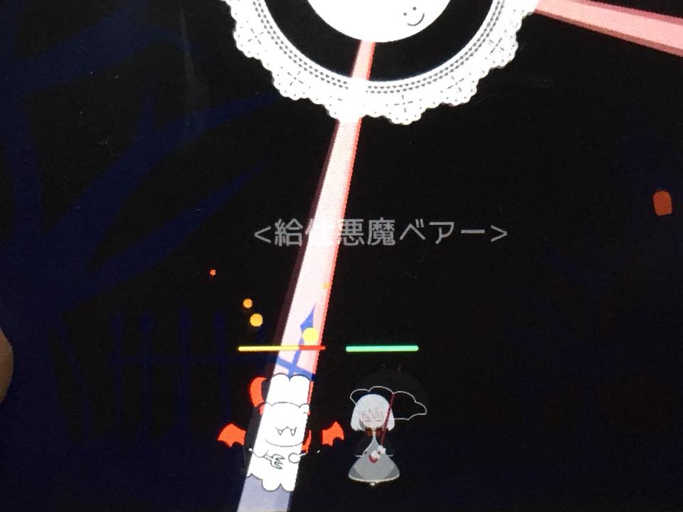 【東京ゲームショウ2018】太陽光を浴びると死んでしまう少女を「太陽」になって守る切ないスマホ向けディフェンスゲーム「テラセネ」