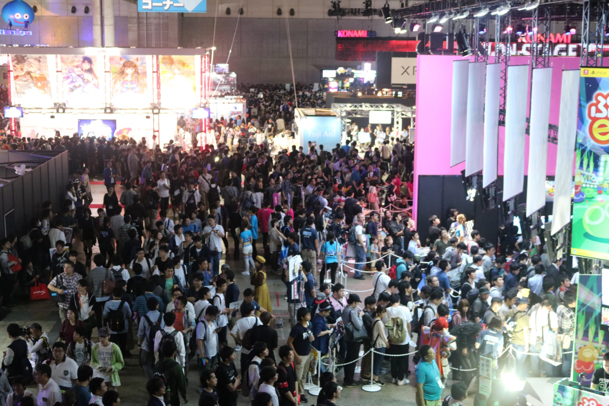 日本インディゲームデベロッパーの活路、加速する中国展開