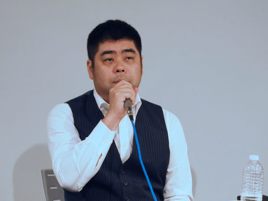 【レポート】黒川塾63「海外eスポーツ事情とeスポーツの未来に向けて」