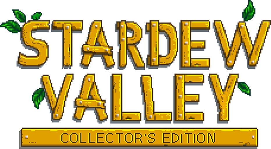 カントリーライフRPG「スターデューバレー コレクターズ・エディション」がPS4とSwitchで2019年1月31日に発売決定！