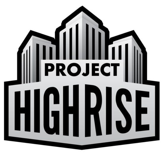 高層ビル経営管理シミュレーションゲーム 『プロジェクト・ハイライズ』のiPad版を配信開始！